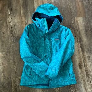 Patagonia Snowbelle Jacket - Womens